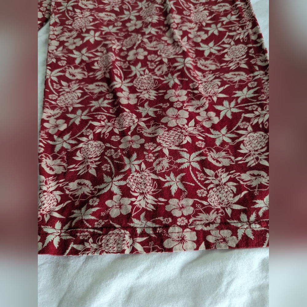 Caribbean Joe PJ Set - Picture 2 of 11